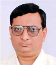 Dr. Ajay Bagga - DAV College of Education, Hoshiarpur
